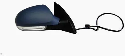 Immagine prodotto di Specchietto esterno sinistro DIEDERICHS 2247325 per VW