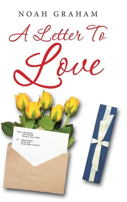 Produktbild von A Letter to Love