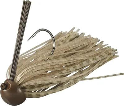 Image de Gamakatsu Warning Shot Rubber Jig - Moebi