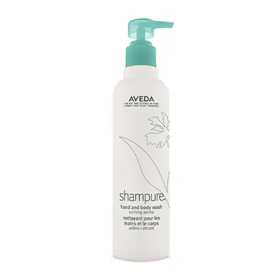 Immagine prodotto di Aveda Shampure Hand & Body Wash 250ml - detergente mani e corpo