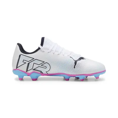 Produktbild von Puma Future 7 Play FG/AG Junior Fußballschuhe
