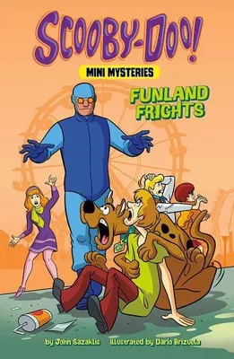 Image de Funland Frights