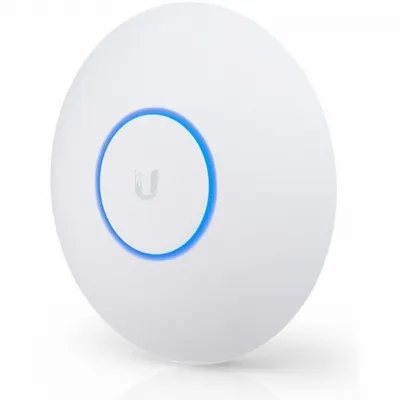 Produktbild von Ubiquiti UniFi AP AC SHD Wave2, Security, BLE ohne PoE-Inj.