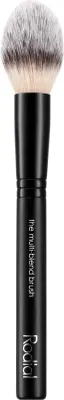 Zdjęcie produktu dla Rodial 5060027066644, Pędzel do blendowania, Zaokrąglony, Czarny, Kobiety, 1 szt.