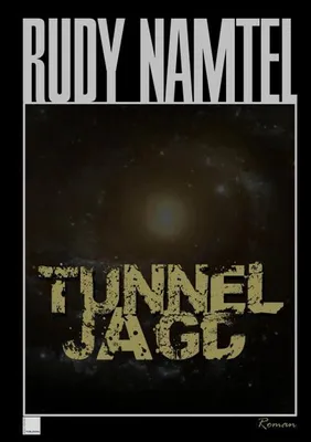Produktbild von Tunneljagd