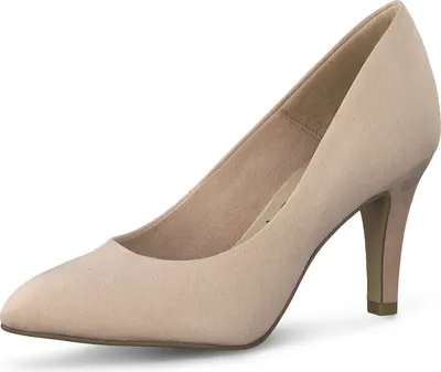 Produktbild von TAMARIS Damen Pumps Art: 1-1-22490-29 in rose (rot) - Größe:38