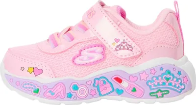 Immagine prodotto di Sneakers Skechers 303158N-LPMT da Bambina
