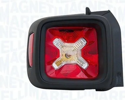 Image de Feu arrière MAGNETI MARELLI 714020830801