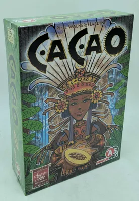 Produktbild von Cacao