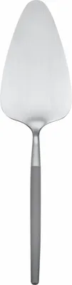 Produktbild von Blomus Tortenheber Maxime Sharkskin, Kuchenheber, Edelstahl, Kunststoff, 24 cm, 64354
