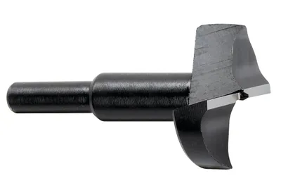 Obrázek produktu pro Wolfcraft Válcový vrták délka 90mm D30mm 3365000