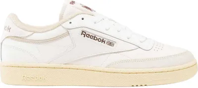 Produktbild von Reebok Club C 85 Sportschuhe Weiß EU 39 Mann Weiß EU 39