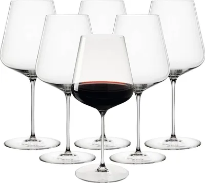 Produktbild von Spiegelau Definition Bordeauxglas 750 ml 6er Set