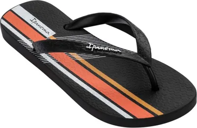 Obrázek produktu pro Ipanema Uni žabky Black 83532-AP255 Velikost 39,5