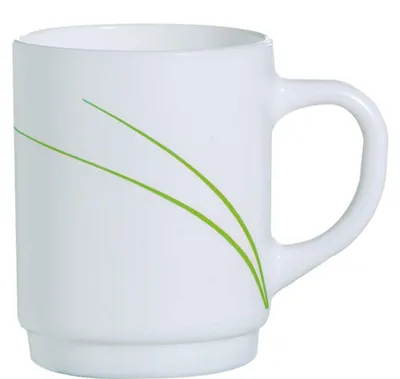 Image de Verres à bière Toronto Eden, empilables, 25 cl - lot de 6