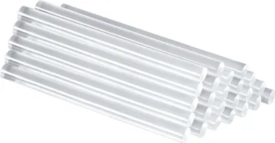 Image de Set de 24 bâtons de colle, 11mm