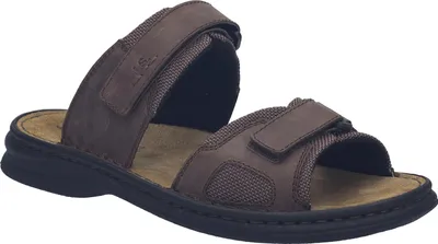Obrázok produktu pre JOSEF SEIBEL Max 75 | Sandále pre mužov | Hnedá