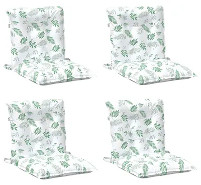 Image de Coussin d'extérieur vidaXL 100 x 50 x 7 cm 100 % polyester