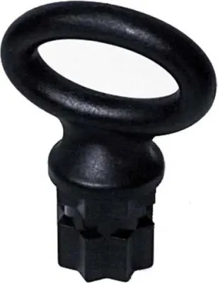 Image de Railblaza Webeye-support Noir 30 mm Noir 30 mm