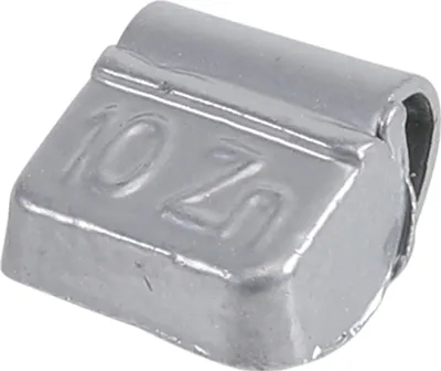 Obrázek produktu pro BGS technic Balancing Weights, 1022 mm, 1,02 kg