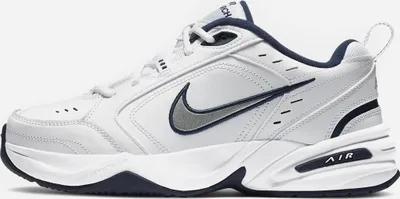 Image de Chaussures de loisirs pour hommes Nike, AIR MONARCH IV, 43