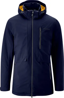 Produktbild von MAIER SPORTS Kaiden M He-Parka mTEX night sky 50