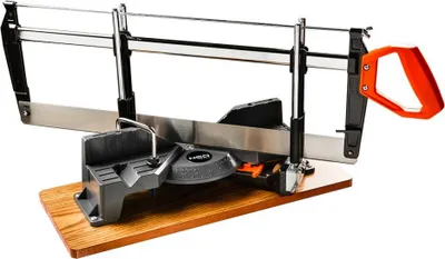 Obrázok produktu pre Pokosová píla NEO TOOLS 600 mm, 18 tpi