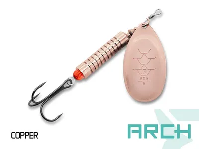 Obrázok produktu pre DELPHIN ARCH, Spinner, KUPOR, 101005721
