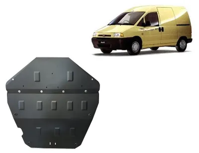 Produktbild von Unterfahrschutz für Motor der Marke Fiat Scudo