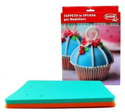 Obrázek produktu pro Graziano, froté koberec pro modelování, 200 g