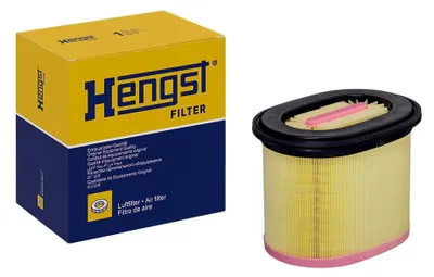 Immagine prodotto di HENGST FILTER E1877L Filtro dell'aria