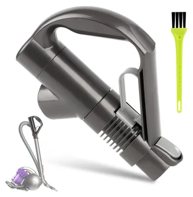 Ersatzhandgriff für Dyson DC19–DC52, Modell 917276-01