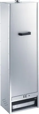 Produktbild von Peetz Räucheröfen Modell 1 (Tür)