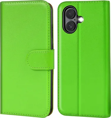 Image de Book Case pour iPhone 17 Housse Flip Cover Housse de protection pour téléphone portable Etui