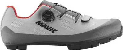 Produktbild von Mavic Crossmax Sl Ii Mtb-schuhe Grau EU 42 Herren,Damen Grau EU 42