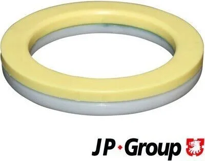 Produktbild von JP GROUP 1242450200 Wälzlager Domlager passend für MERCEDES-BENZ A-Klasse (W168) Vorne Rechts Vorne Links Ø62mm