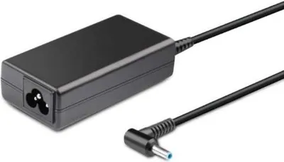 Produktbild von CoreParts MBA1357, Laptop, Drinnen, 110-230 V, 50 - 60 Hz, 65 W, 19,5 V
