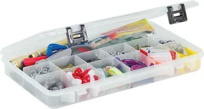 Immagine prodotto di Plano 3700 ProLatch a 13 scomparti StowAway
