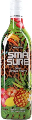 Produktbild von Små Sure Jungle Fruits 16,4% Vol. 1,0L