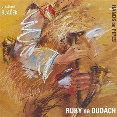 Image de Ruky na dudách - Album de Marián Friedl