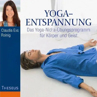 Produktbild von Yoga-Entspannung