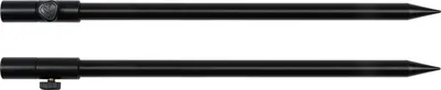 Produktbild von Fox Fishing Black Label Slim Bankstick 12'' Rutenhalter