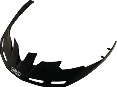 Image de Accessoire casque Abus 88861 - VISIERE URBAN-I 3.0 CITY NOIRE