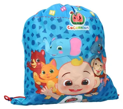 Image de Sac de gym "Premier jour d'école