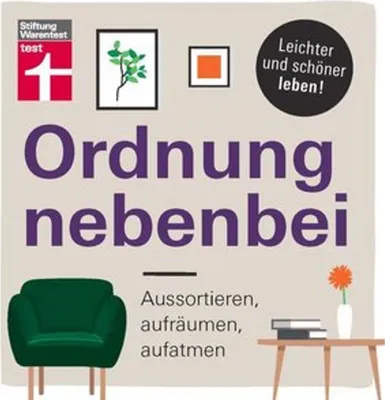 Obrázek produktu pro Ordnung nebenbei