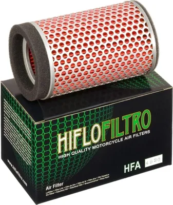 Image de Filtre à air pour Yamaha XJR 1300, années 2007-2014, de la marque Hiflo - Neuf