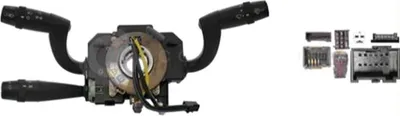 Produktbild von CASCO CCS74204GS Lenkstockschalter Kombischalter für FIAT Ducato Kastenwagen (250, 290) Ducato Pritsche / Fahrgestell (250, 290)