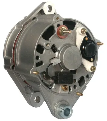 Produktbild von HC-Cargo F032113187 Lichtmaschine Generator LiMa 85A 14V für FIAT DUCATO Kasten (290) DUCATO Pritsche/Fahrgestell (290) DUCATO Kasten (280)