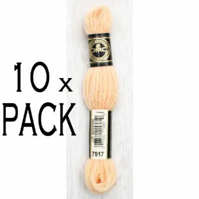 Produktbild von 10 x DMC Laine Colbert, 8 m, 486-7917