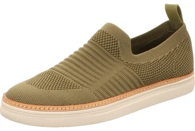 Produktbild von La Strada Sneaker in grün, Gr. 42